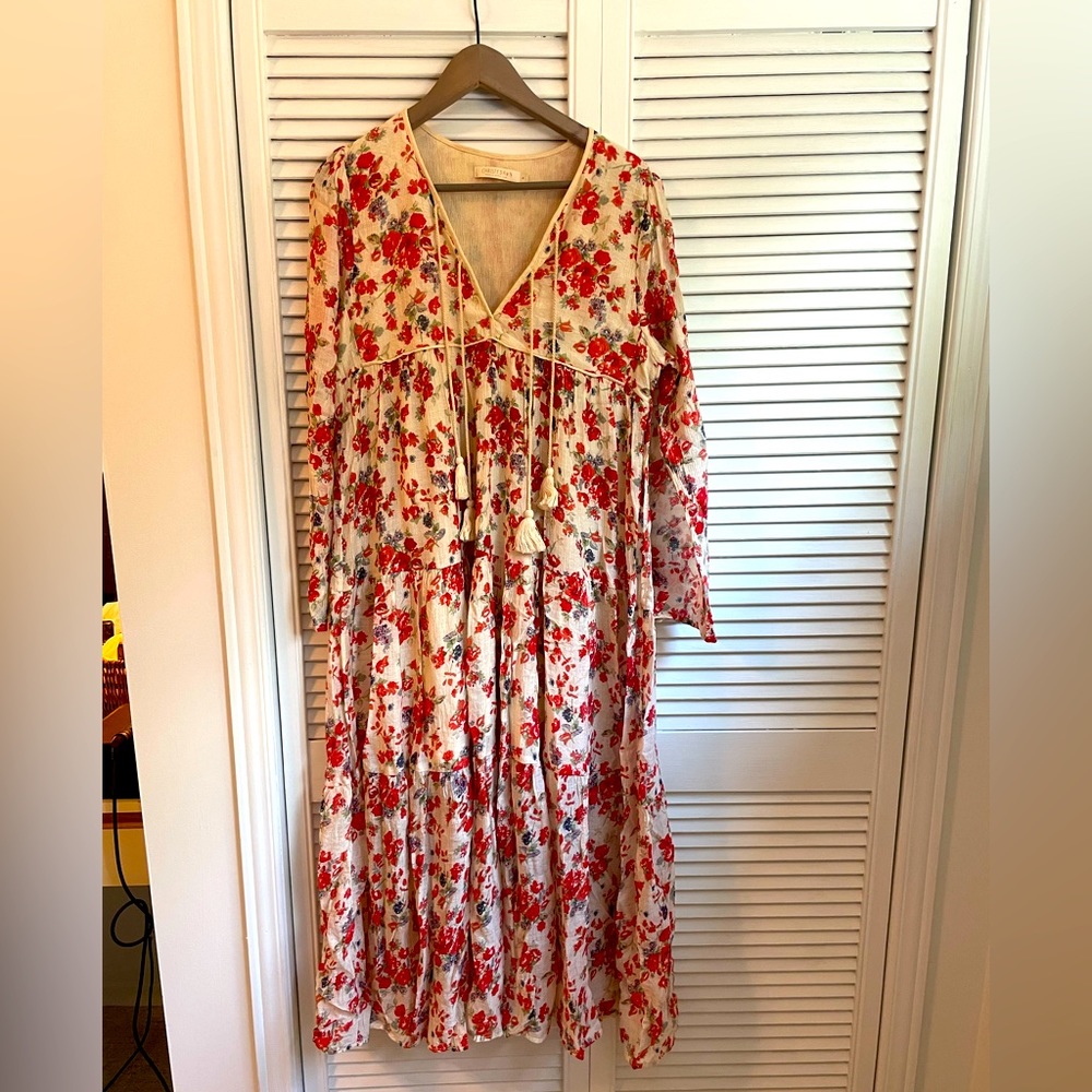 Christy Dawn Paloma Dress sz M